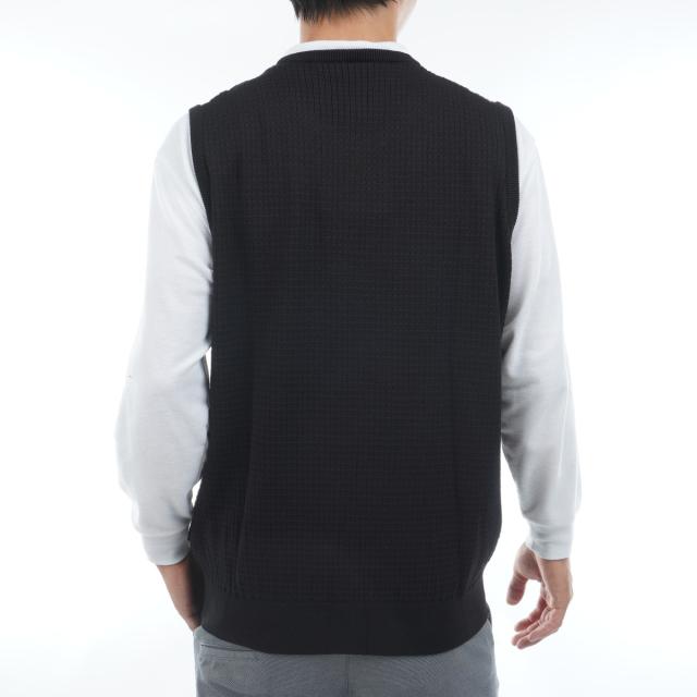 ペンギン バイ マンシングウェア Penguin by Munsingwear 60' S ニット