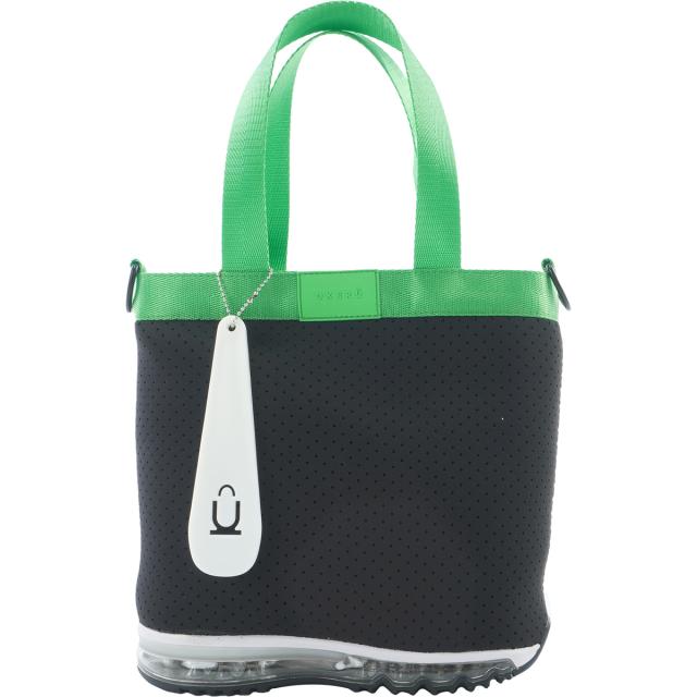 オケル　OKERU　TYPE-N2 ラウンドバッグ