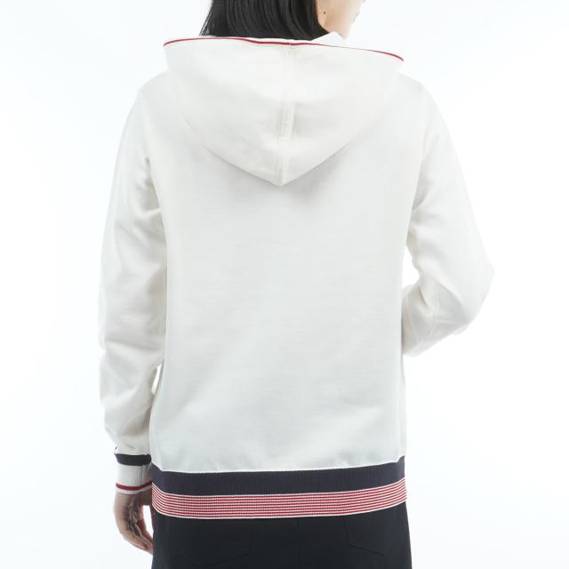 トミー ヒルフィガー ゴルフ TOMMY HILFIGER GOLF ストレッチ フロント