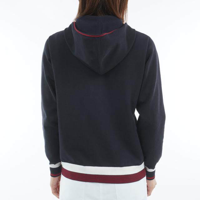 トミー ヒルフィガー ゴルフ TOMMY HILFIGER GOLF ストレッチ フロント
