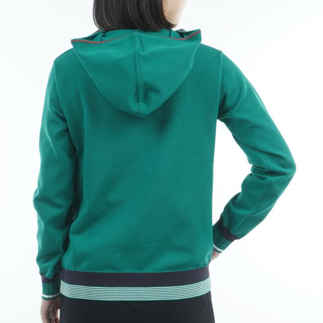 トミー ヒルフィガー ゴルフ TOMMY HILFIGER GOLF ストレッチ フロント