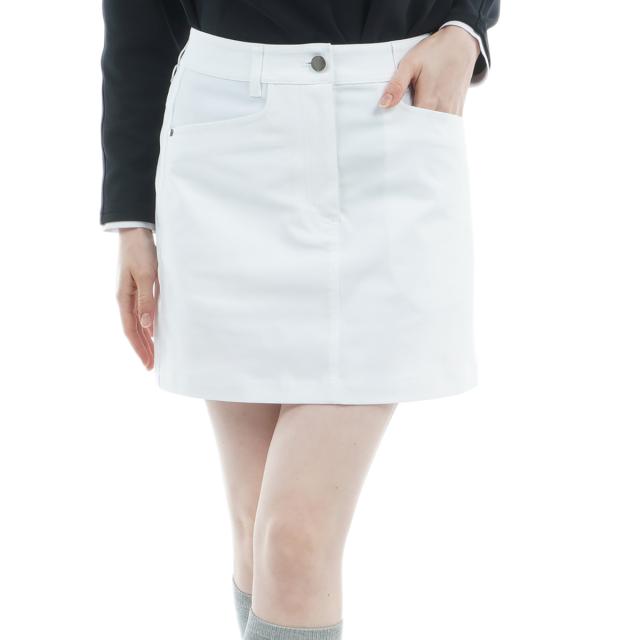 トミー ヒルフィガー ゴルフ　  GOLF　ストレッチツイル スカート　レディス