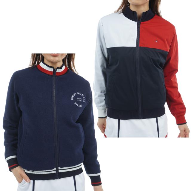 トミー ヒルフィガー ゴルフ TOMMY HILFIGER GOLF ストレッチ
