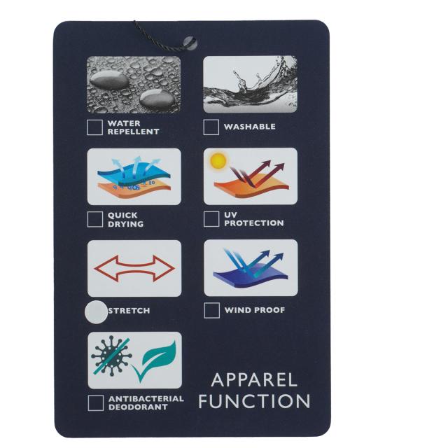 トミー ヒルフィガー ゴルフ TOMMY HILFIGER GOLF ストレッチ 裏