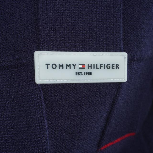 トミー ヒルフィガー ゴルフ　TOMMY HILFIGER GOLF　マシュマロタッチ クルーネックセーター　レディス_10