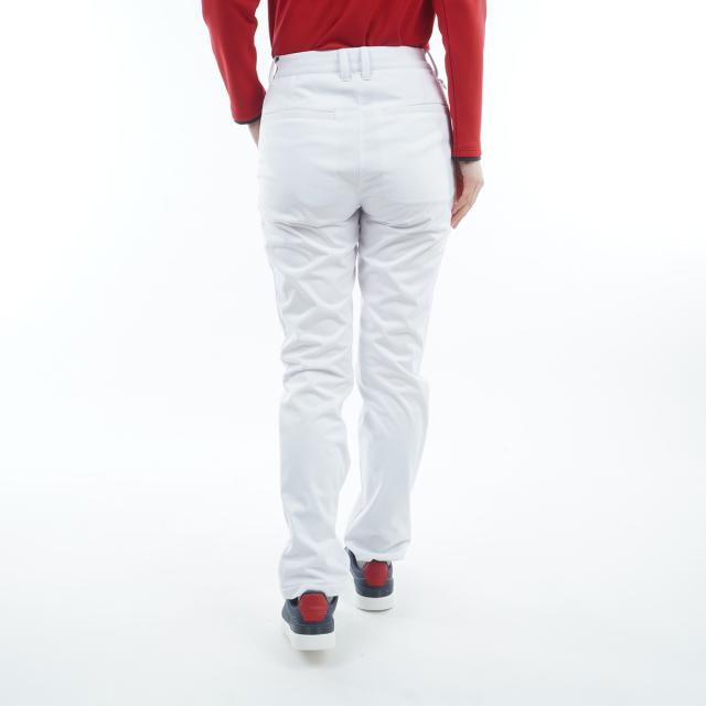 トミー ヒルフィガー ゴルフ　TOMMY HILFIGER GOLF　ストレッチ ウインドプルーフ ロングパンツ　レディス_2