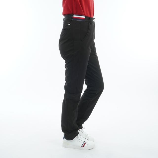 トミー ヒルフィガー ゴルフ　TOMMY HILFIGER GOLF　ストレッチ ウインドプルーフ ロングパンツ　レディス_7
