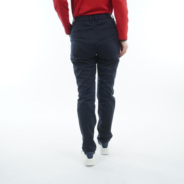 トミー ヒルフィガー ゴルフ　TOMMY HILFIGER GOLF　ストレッチ ウインドプルーフ ロングパンツ　レディス_18