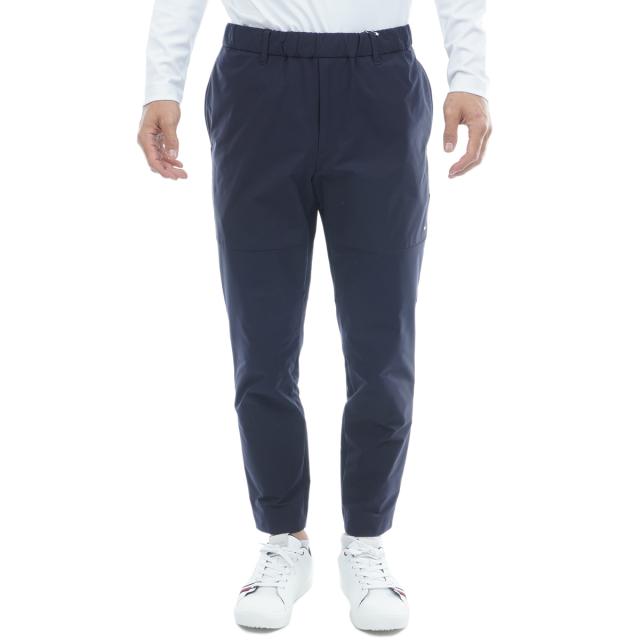 トミー ヒルフィガー ゴルフ　TOMMY HILFIGER GOLF　ストレッチ ジョガーパンツ_12