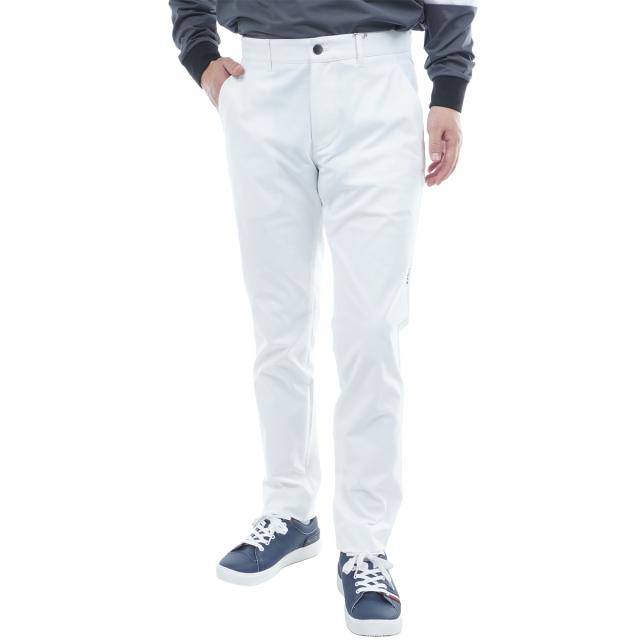 トミー ヒルフィガー ゴルフ　  GOLF　ストレッチ テーパードパンツ