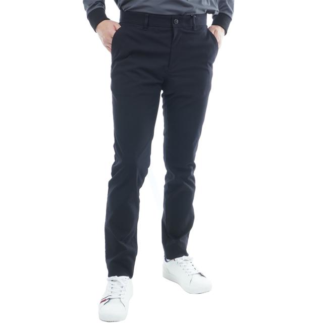 トミー ヒルフィガー ゴルフ　TOMMY HILFIGER GOLF　ストレッチ テーパードパンツ_3