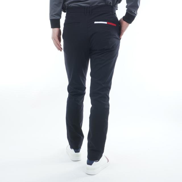 トミー ヒルフィガー ゴルフ　TOMMY HILFIGER GOLF　ストレッチ テーパードパンツ_5