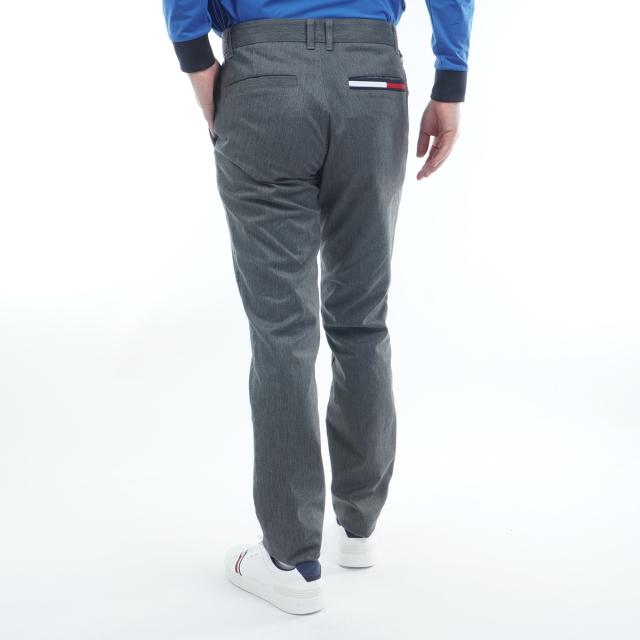 トミー ヒルフィガー ゴルフ　TOMMY HILFIGER GOLF　ストレッチ テーパードパンツ_8