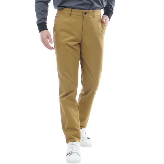 トミー ヒルフィガー ゴルフ　TOMMY HILFIGER GOLF　ストレッチ テーパードパンツ_9