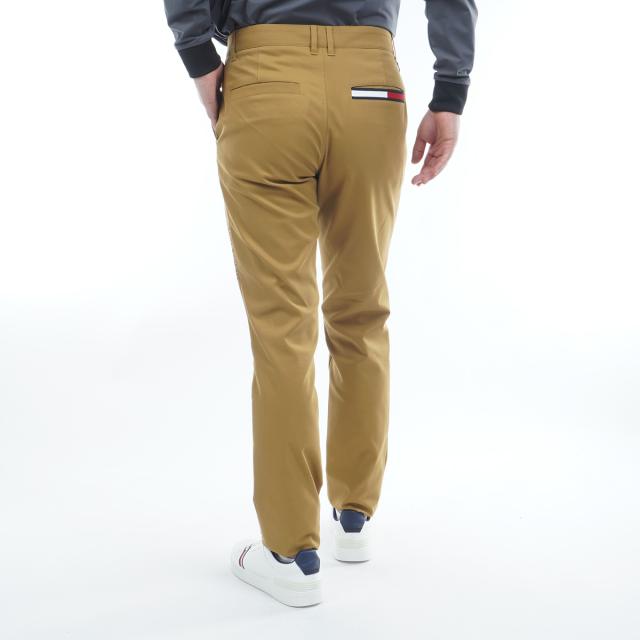 トミー ヒルフィガー ゴルフ　TOMMY HILFIGER GOLF　ストレッチ テーパードパンツ_11