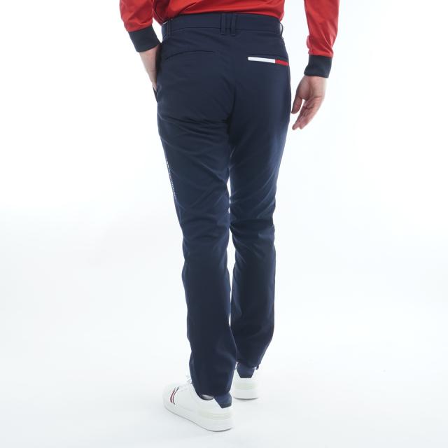 トミー ヒルフィガー ゴルフ　TOMMY HILFIGER GOLF　ストレッチ テーパードパンツ_15