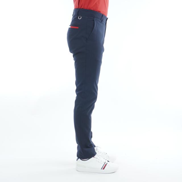トミー ヒルフィガー ゴルフ　TOMMY HILFIGER GOLF　ストレッチ テーパードパンツ_16