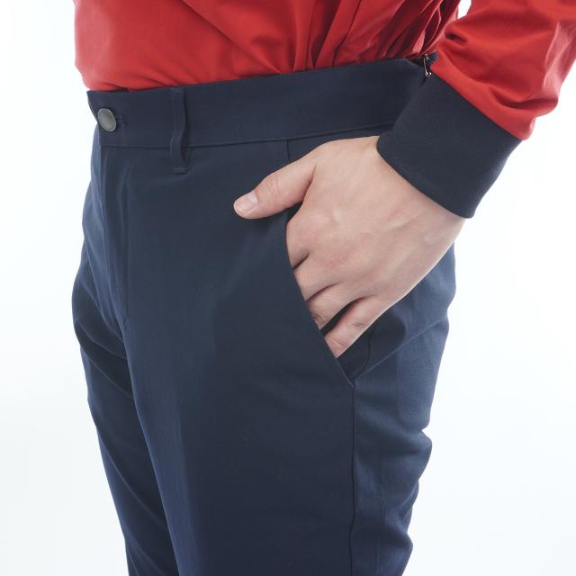 トミー ヒルフィガー ゴルフ　TOMMY HILFIGER GOLF　ストレッチ テーパードパンツ_17