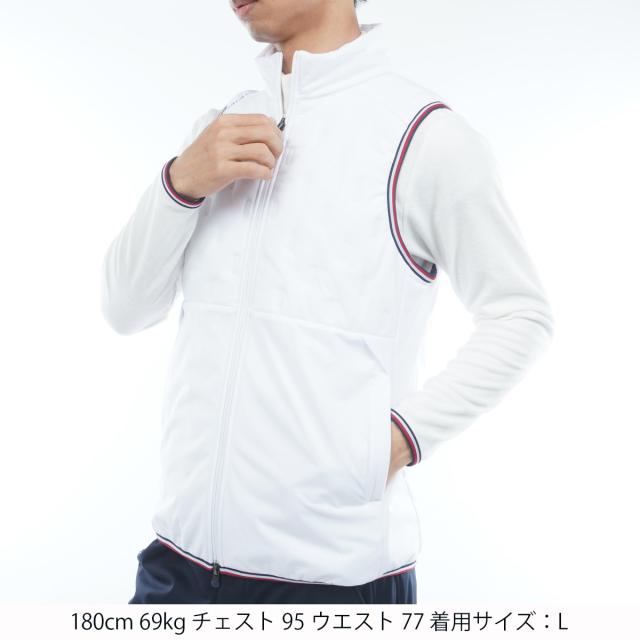 トミー ヒルフィガー ゴルフ TOMMY HILFIGER GOLF ストレッチ 高周波