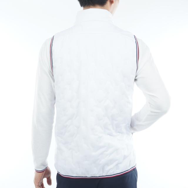 トミー ヒルフィガー ゴルフ TOMMY HILFIGER GOLF ストレッチ 高周波