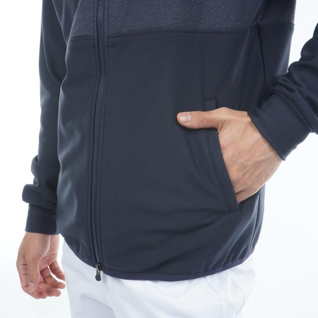 トミー ヒルフィガー ゴルフ TOMMY HILFIGER GOLF ストレッチ 裏起毛