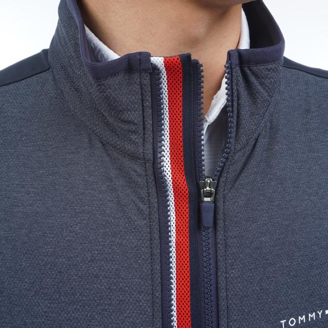 トミー ヒルフィガー ゴルフ TOMMY HILFIGER GOLF ストレッチ 裏起毛