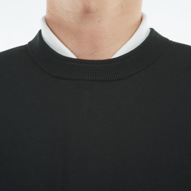 ブリーフィング BRIEFING WR クルーネック セーターの通販はau PAY