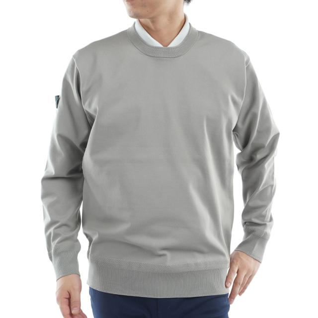 ブリーフィング BRIEFING WR クルーネック セーターの通販はau PAY