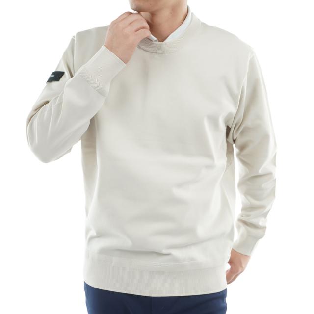 ブリーフィング BRIEFING WR クルーネック セーターの通販はau PAY