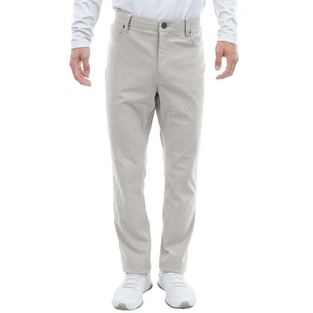 ブリーフィング　BRIEFING　ストレッチ コーデュロイ 5ポケット パンツ