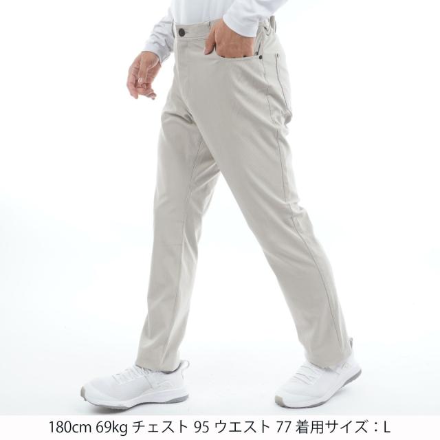 ブリーフィング BRIEFING ストレッチ コーデュロイ 5ポケット パンツ