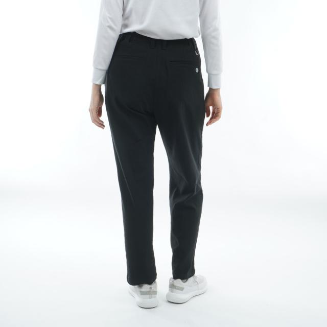 ブリーフィング BRIEFING ストレッチ コーデュロイ ワイドテーパード