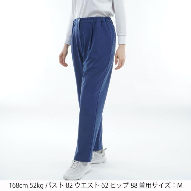 ブリーフィング BRIEFING ストレッチ コーデュロイ ワイドテーパード