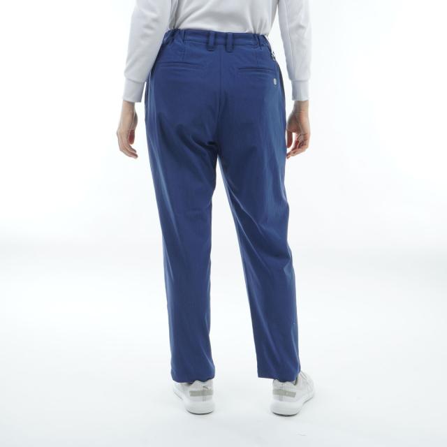 ブリーフィング　BRIEFING　ストレッチ コーデュロイ ワイドテーパード ワンタックパンツ　レディス ブリーフィング BRIEFING ストレッチ コーデュロイ ワイドテーパード