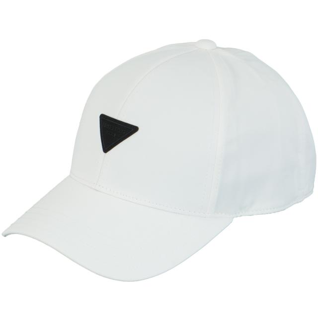 ブリーフィング　BRIEFING　ストレッチ LA トライアングル ロゴ キャップ