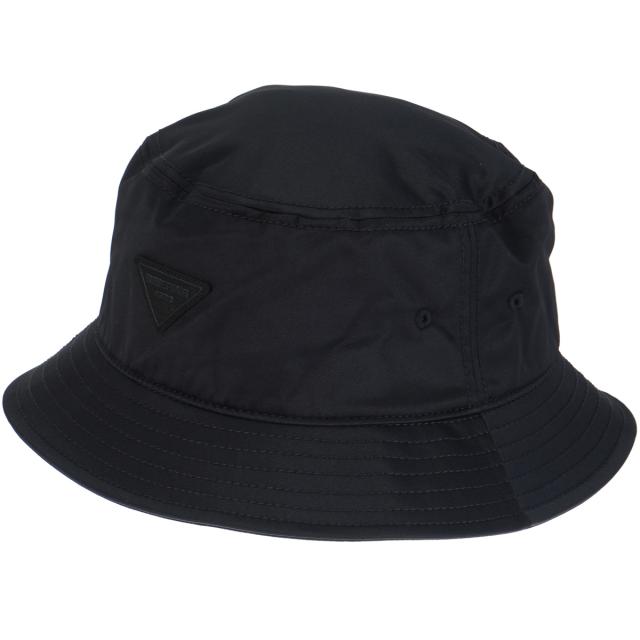 ブリーフィング BRIEFING ストレッチ LA トライアングル ロゴ ハットの