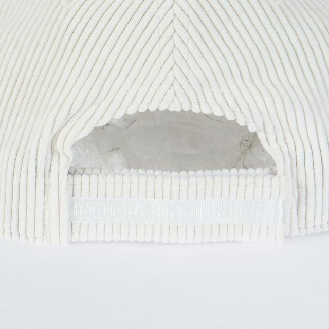 ブリーフィング BRIEFING コーデュロイ キャップの通販はau PAY