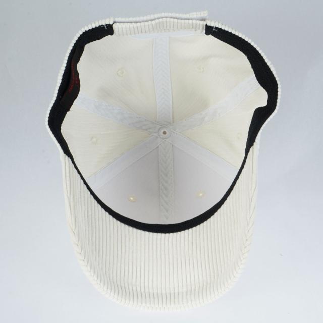 ブリーフィング BRIEFING コーデュロイ キャップの通販はau PAY