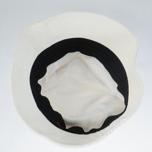 ブリーフィング BRIEFING コーデュロイ ハットの通販はau PAY