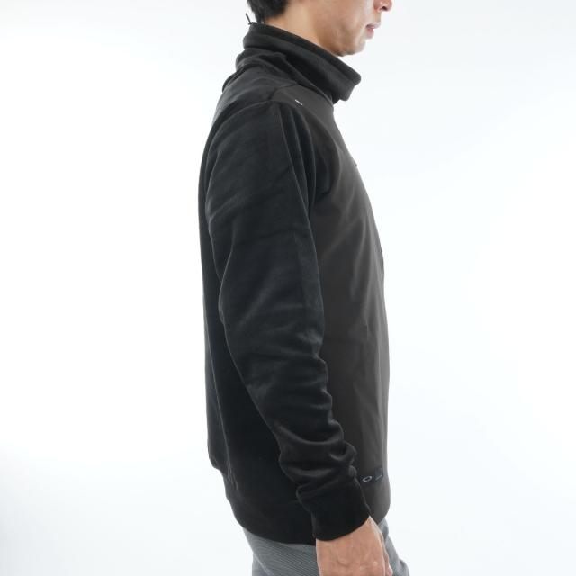 オークリー OAKLEY スカル ストレッチ 5.0 COMFORTABLE タートルネック