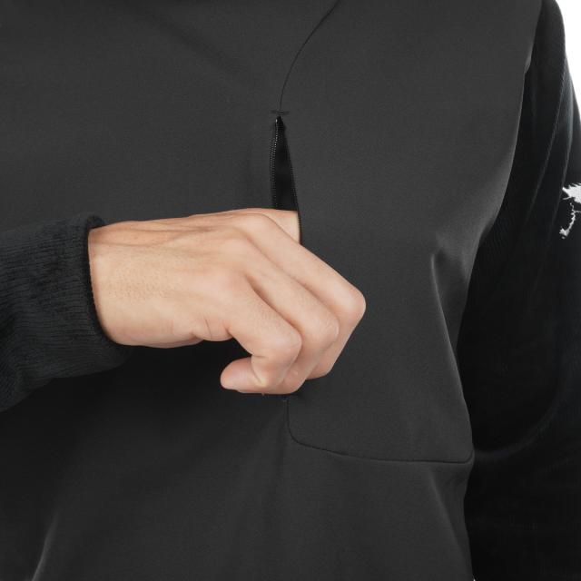 オークリー OAKLEY スカル ストレッチ 5.0 COMFORTABLE タートルネック