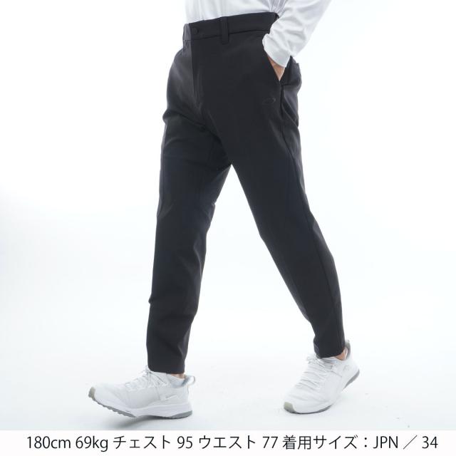 オークリー　OAKLEY　スカル ストレッチ APEX NARROW FF+ 2.0 ロングパンツ_1