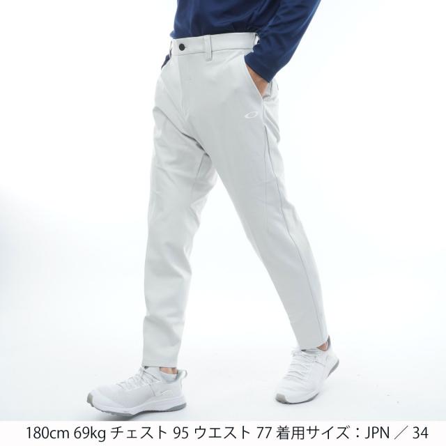 オークリー　OAKLEY　スカル ストレッチ APEX NARROW FF+ 2.0 ロングパンツ_4