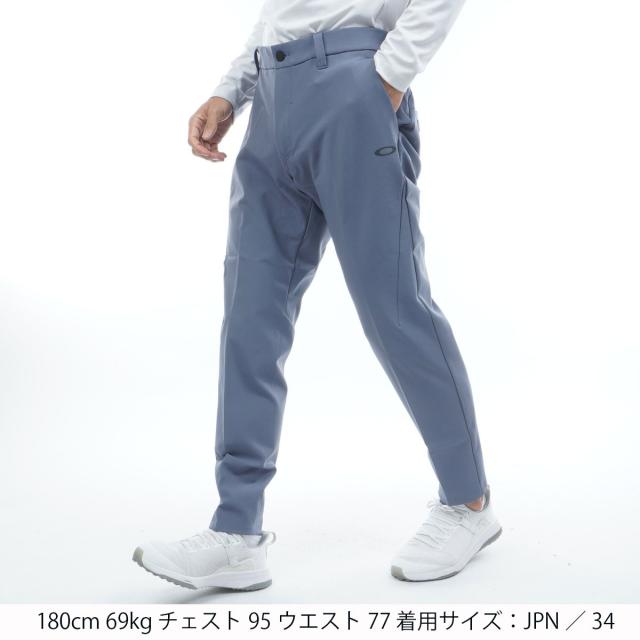 オークリー　OAKLEY　スカル ストレッチ APEX NARROW FF+ 2.0 ロングパンツ_7