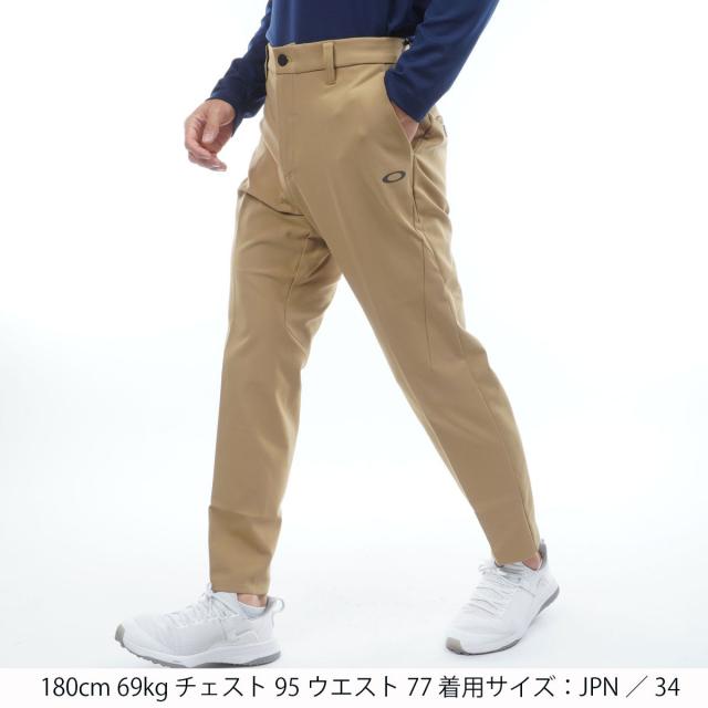 オークリー　OAKLEY　スカル ストレッチ APEX NARROW FF+ 2.0 ロングパンツ_18