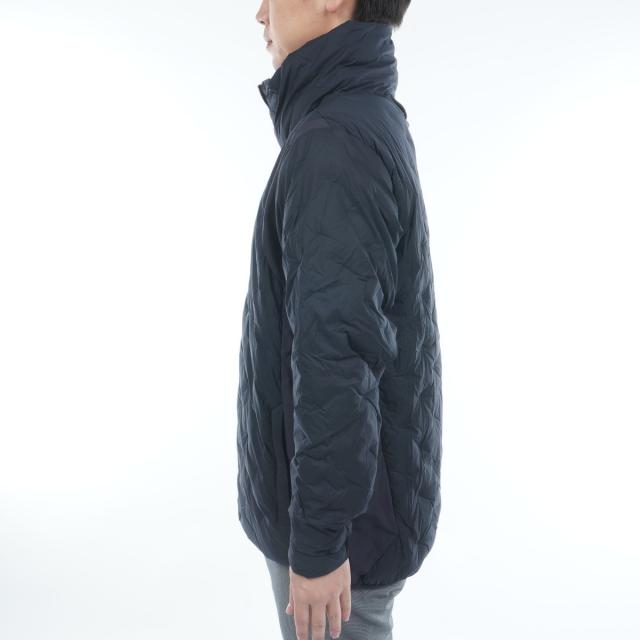 オークリー OAKLEY スカル ストレッチ IDEALLY HYBRID 中綿ジャケット