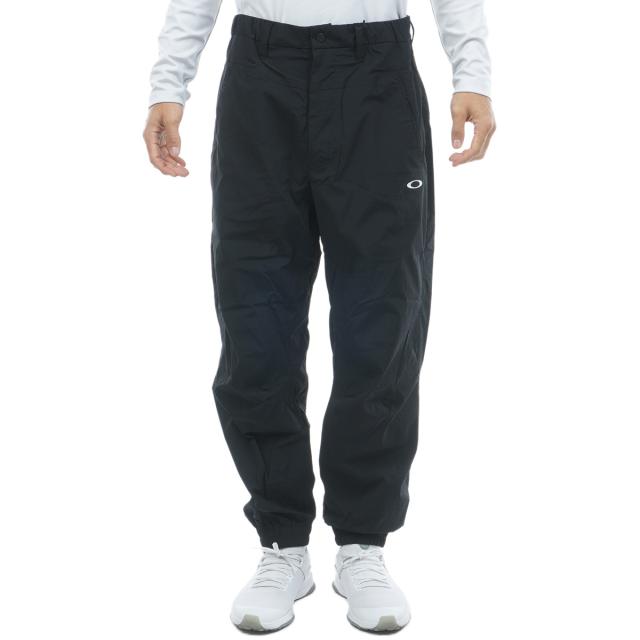 オークリー　OAKLEY　OAKLEY FLEXIBLE ストレッチ 裏起毛 ウインドパンツ