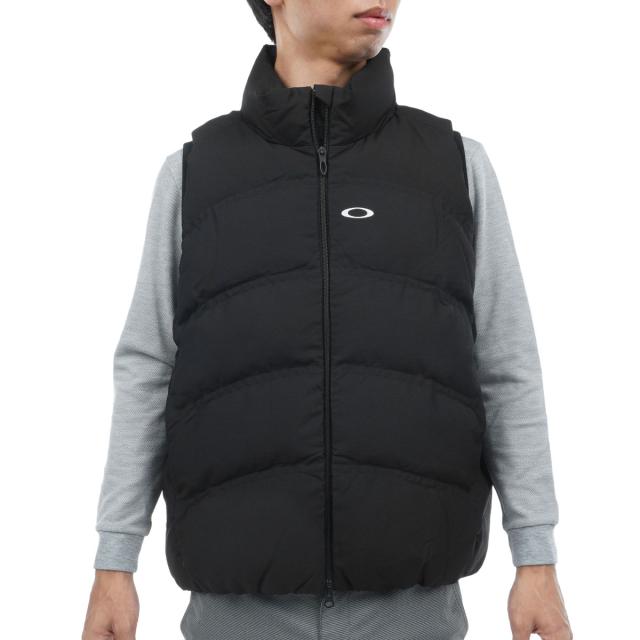 オークリー　OAKLEY　OAKLEY FORCEFUL 中綿ベスト