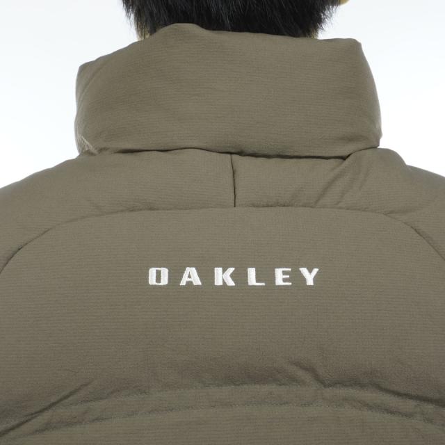 オークリー OAKLEY OAKLEY FORCEFUL 中綿ベスト