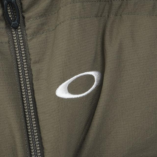 オークリー OAKLEY OAKLEY FORCEFUL 中綿ベスト